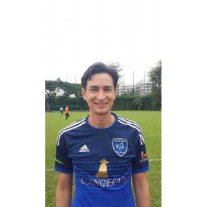 GUILLOUX Yohann