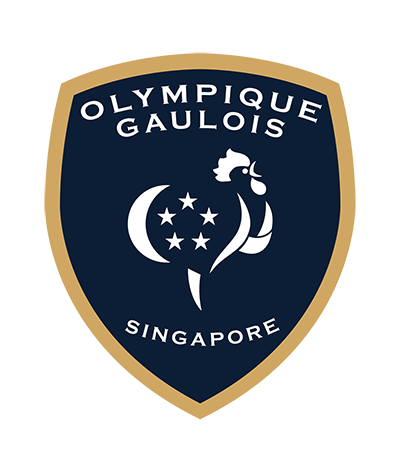 Logo OGS